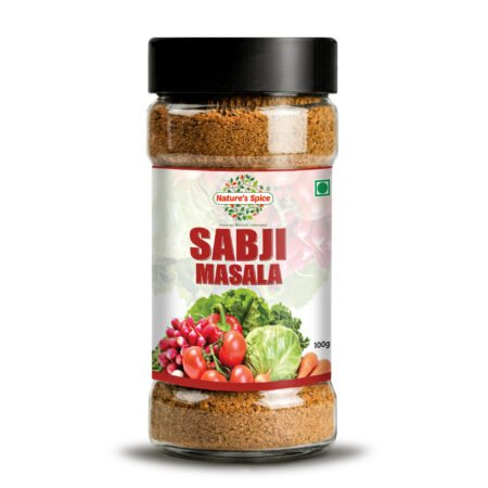 Sabji masala