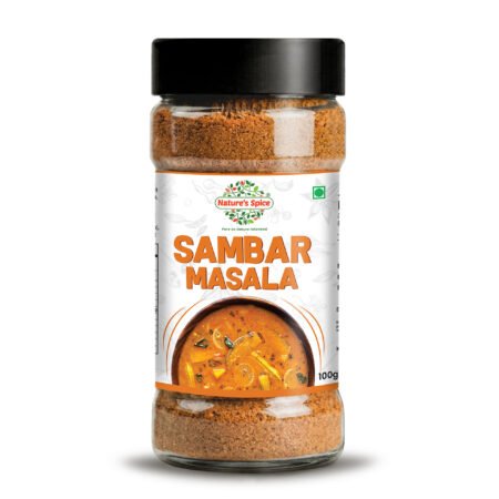 Sambhar Masala