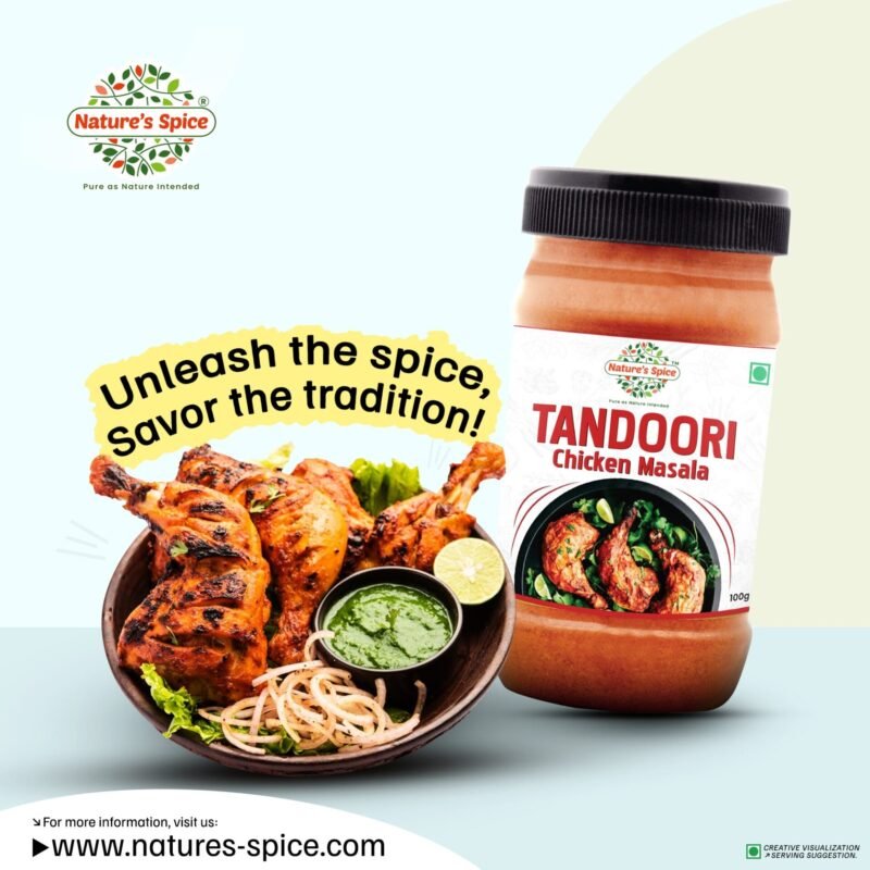 tandoori chicken masala product image