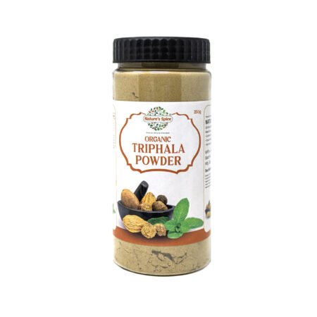 Triphala Powder