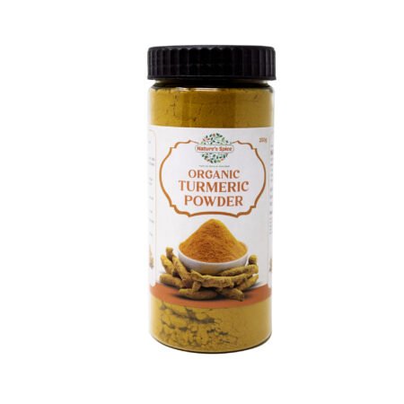 Turmeric Powder