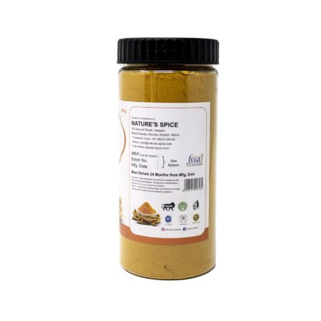 Turmeric Powder L