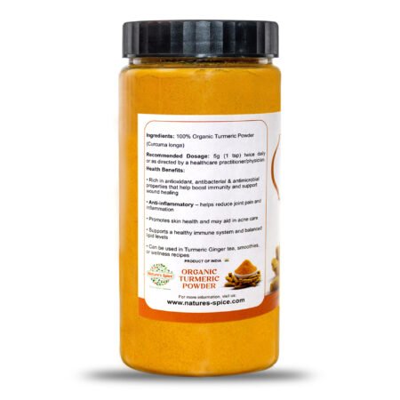 Turmeric R