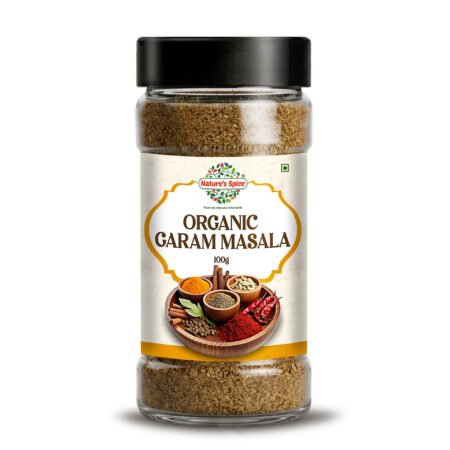 Garam Masala