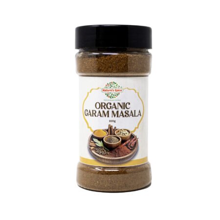 Garam Masala