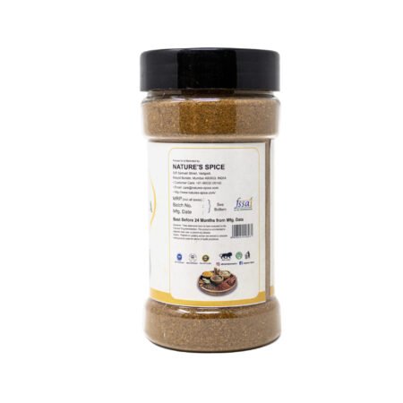 Garam Masala L