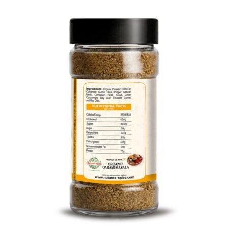 Garam Masala L
