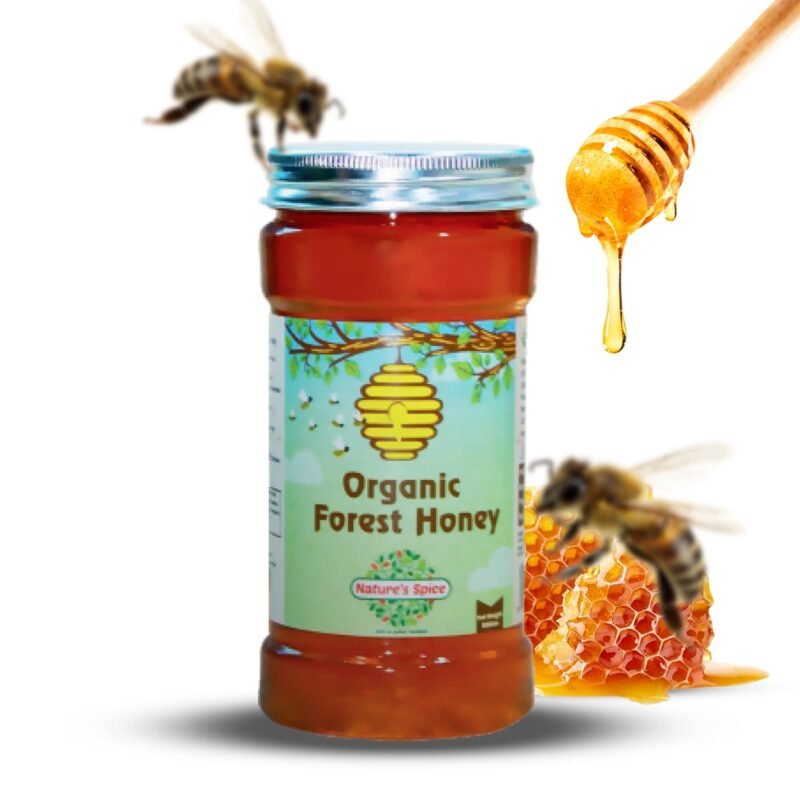 Organic Honey