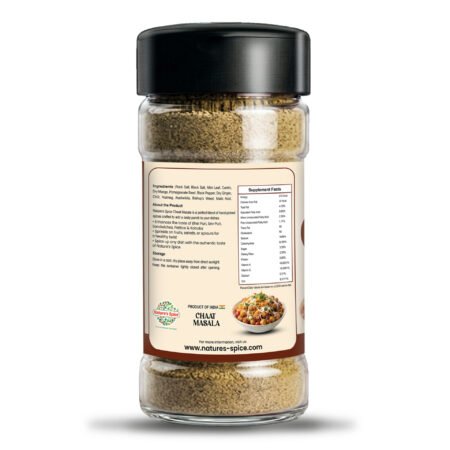 Chaat Masala L