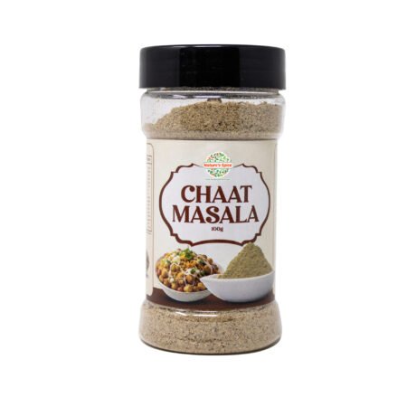 Chaat Masala