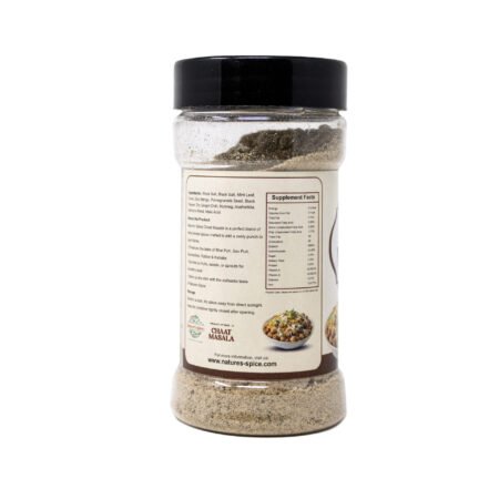 Chaat Masala L