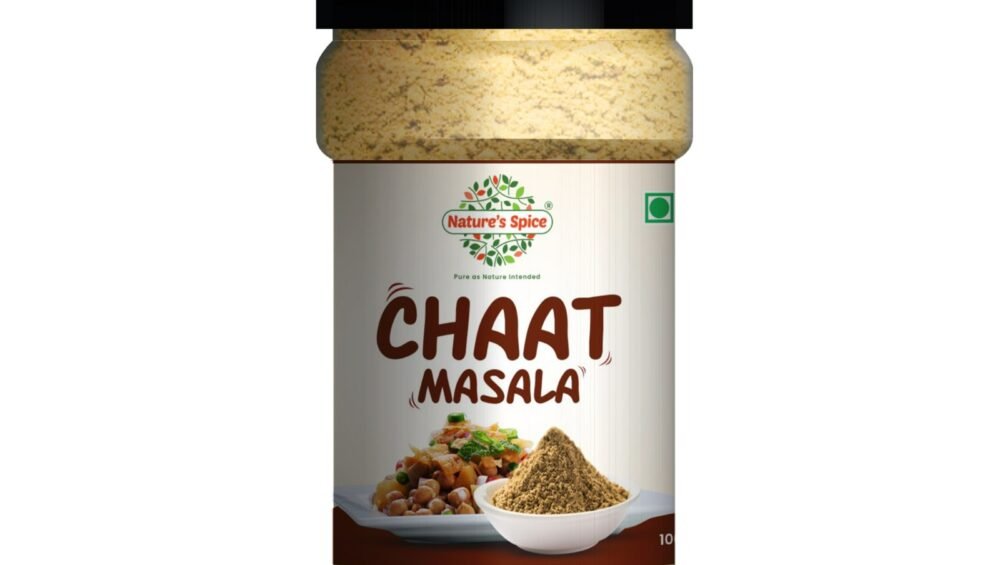 chaat masala product image