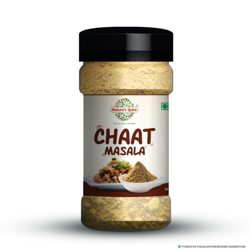 chaat masala product image