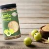 AMLA POWDER COVER PAGE