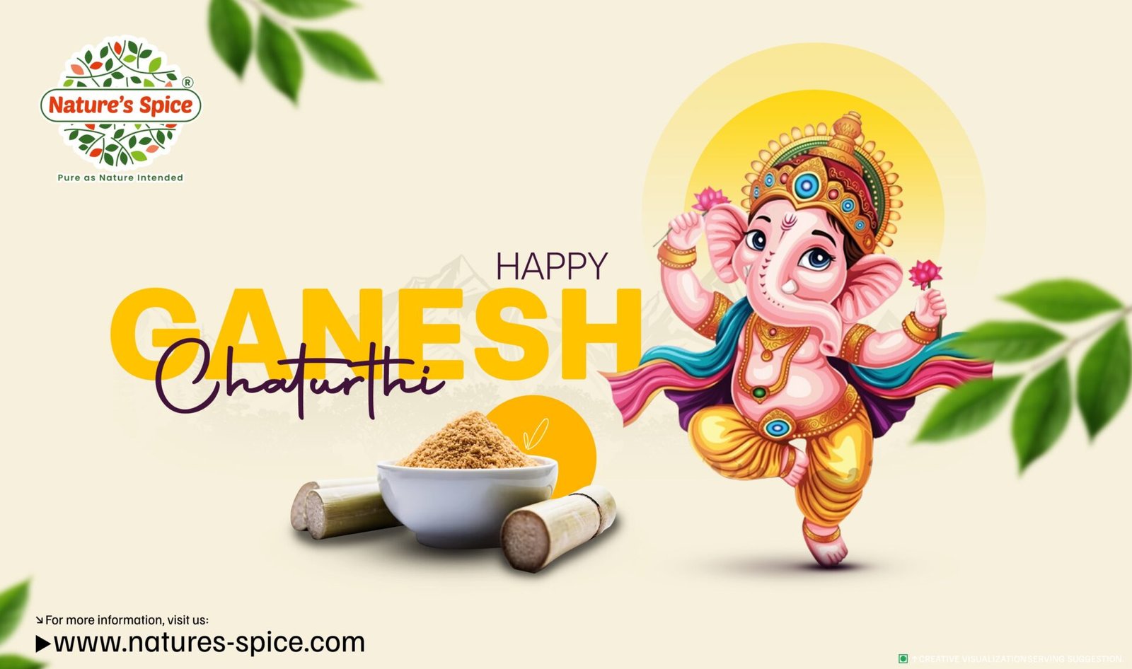 GANESH CHATURTHI image