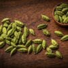 Green Cardamom seeds