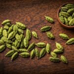 Green Cardamom seeds