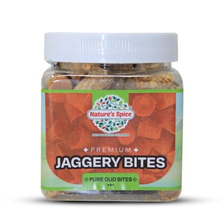 jaggery bites pure and natural jaggery bites