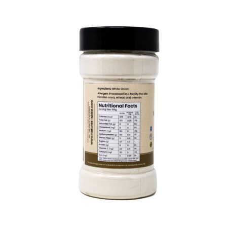 White Onion Powder R