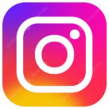 Instagram icon