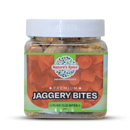 Jaggery Bites, Jaggery Cubes Nature's spice Product