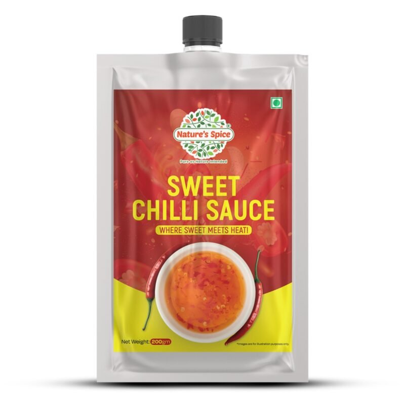 sweet chili sauce