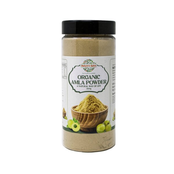Amla Powder