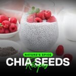 chia seeds recipes