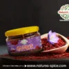 pure saffron from nature's spice