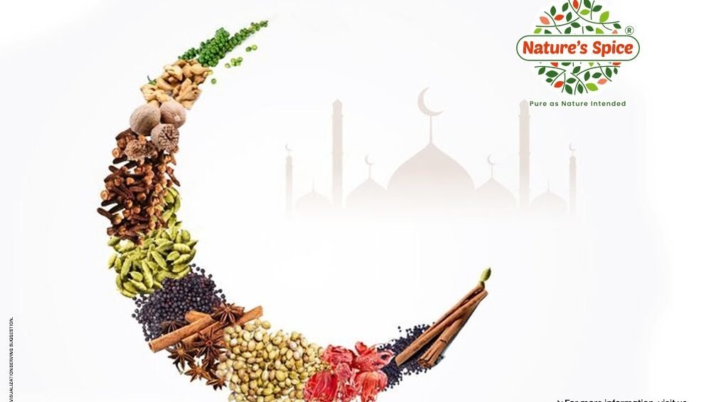 Best Organic Ingredients for ramadan 2025