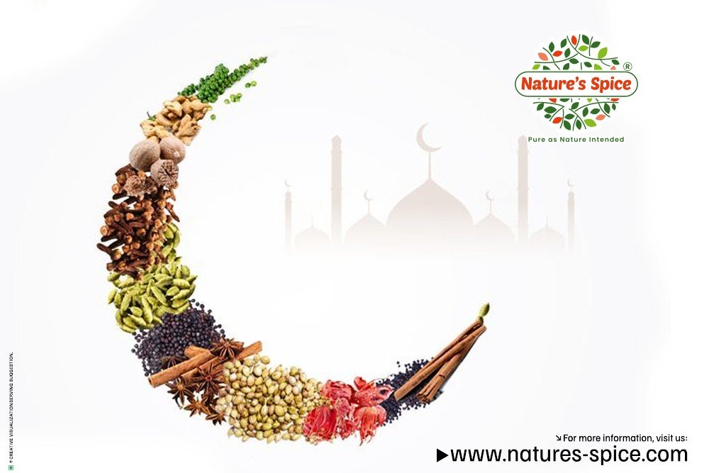 Best Organic Ingredients for ramadan 2025