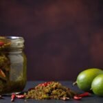 homemade pickles easy recipe