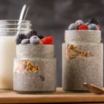 Ways to Include Chia Seeds in Everyday Meals