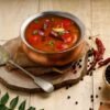 easy rasam recipe