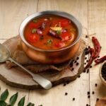 easy rasam recipe