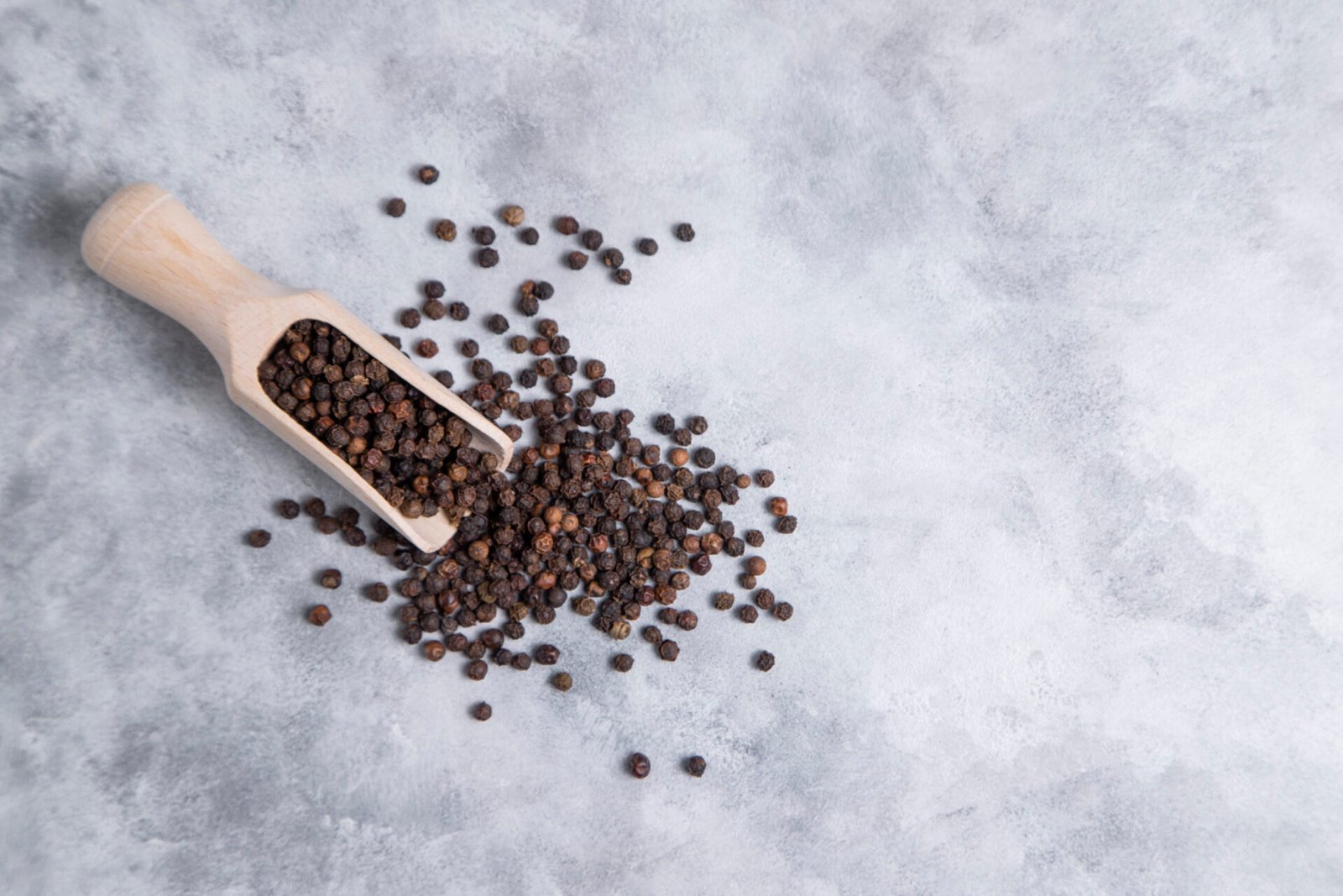 organic black pepper uses and benefits