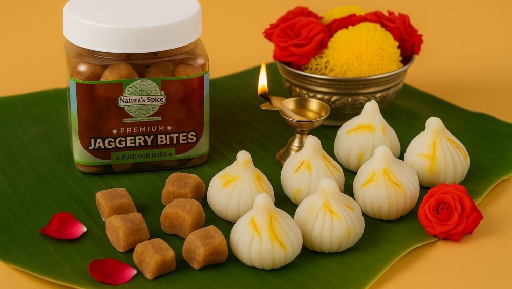 modak recipe