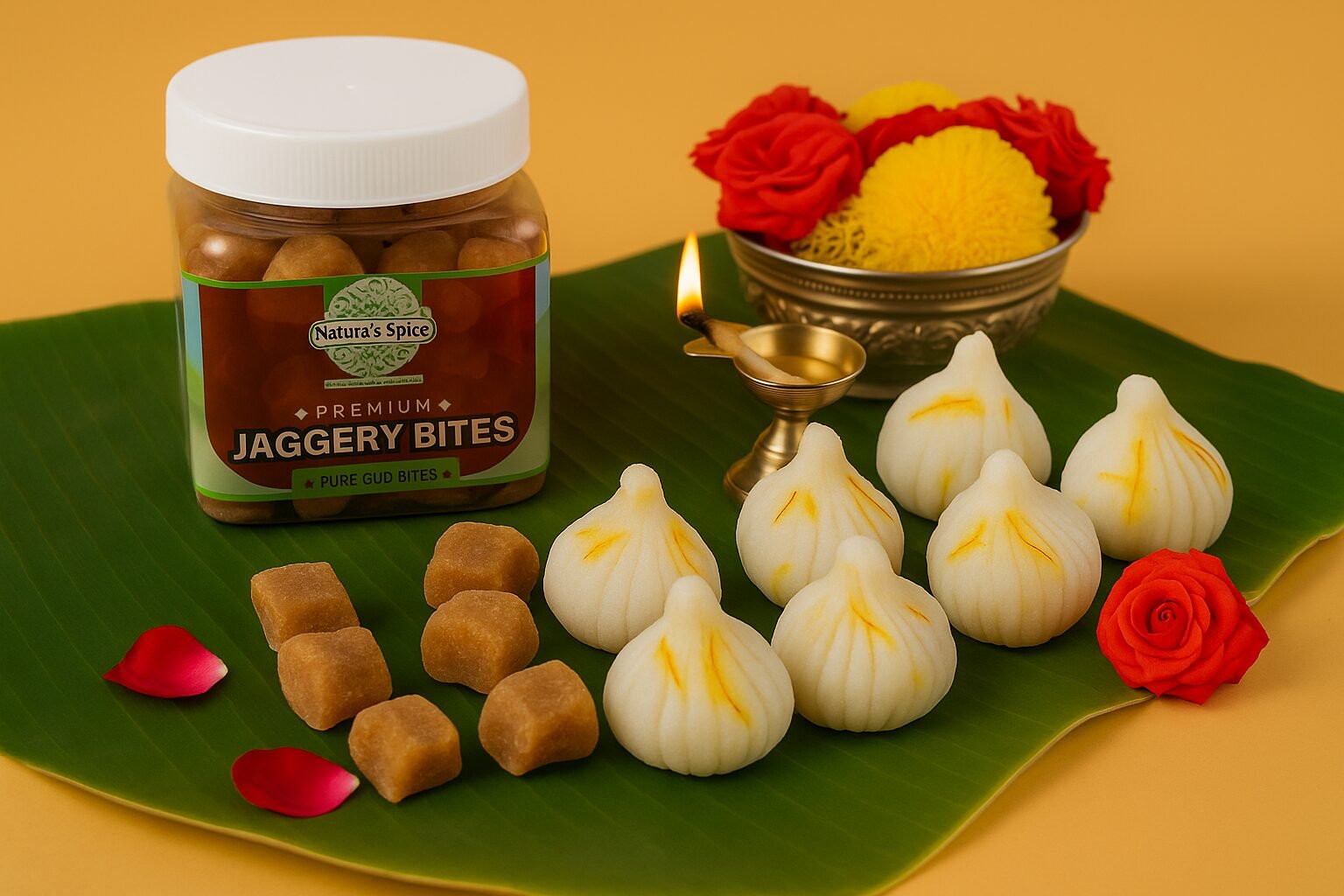 modak recipe