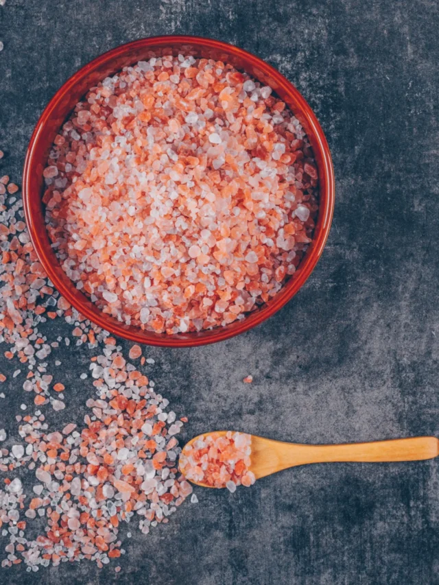 Black Salt Benefits: A Secret to Better Digestion & Health!