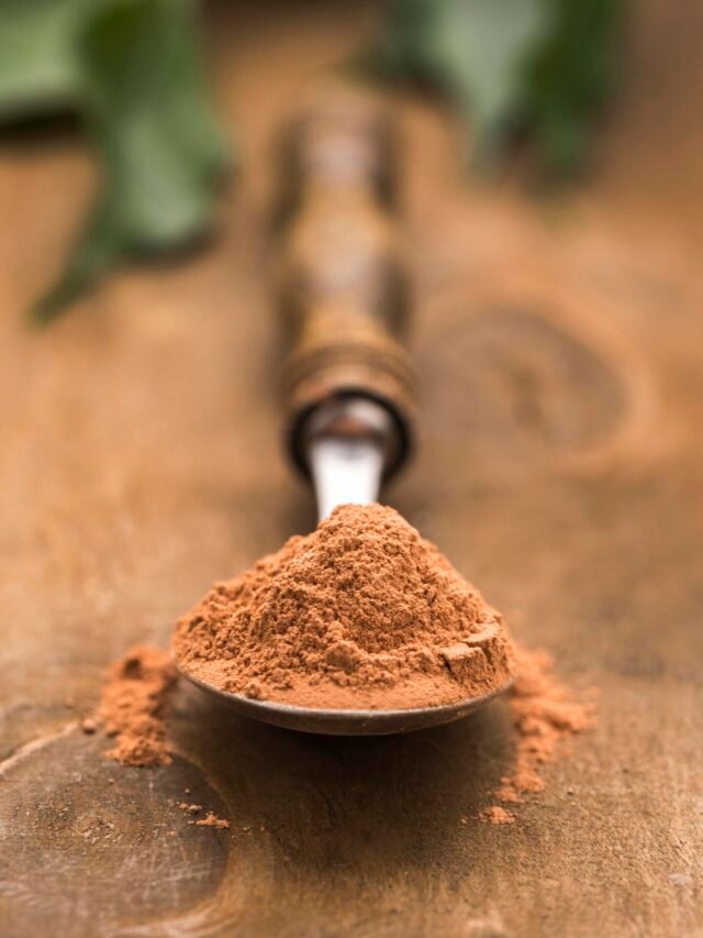 Top 10 Benefits of Triphala Powder & How to Use It