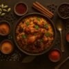 chicken biryani recipe