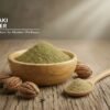 Organic Haritaki Powder Benefits, Uses & Effects