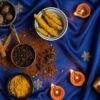 5 must have indian organic spices