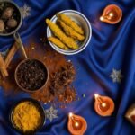 5 must have indian organic spices