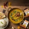 masala dal tadka recipe