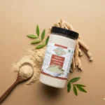 organic ashwagandha powder benefits and uses guide