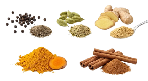 5 Immune-Boosting Spices for winter