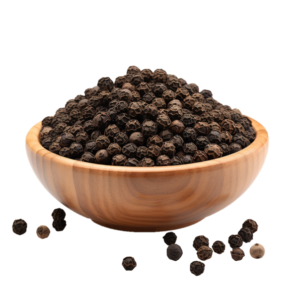 Black Pepper Whole Black Pepper Seeds