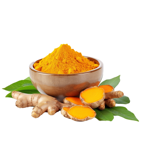 Organic Turmeric Powder