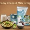 Coconut Milk Recipe